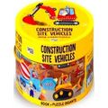 Construction Site Vehicles