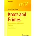 Universitext: Knots and Primes