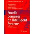 Lecture Notes In Networks And Systems Fourth Congress On Intelligent Systems