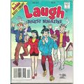 Laugh Digest Magazine Comic #112 February 1994 ...