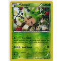 Pokemon XY BREAKThrough #009/162 Chespin Rev Holo