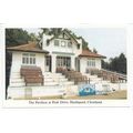 The Pavilion at Park Drive Hartlepool Cricket C...