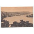 Dartmouth & Royal Naval College Devon Postcard