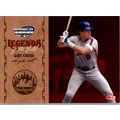 2004 Donruss World Series Legends of the Fall G...