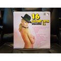 Unknown Artist ‎– 16 Chart Hits Volume 12 (2870...