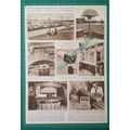 (X360) Harwell Atomic Research Station - 1948 Clip
