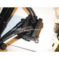 GENUINE LUCAS IGNITION COIL DMB809 FIT KUBISTAR...