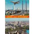 Multiview Pan Am Pan America Aircraft Civil Air...