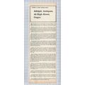 (4797) Adelphi Antiques 28 High Street Ongar Es...