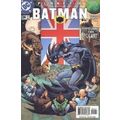 Batman Annual # 024 NM BRONZE AGE COMICS