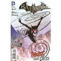Batman: Arkham Unhinged (Vol 1) # 019 NM MODERN...