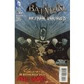 Batman: Arkham Unhinged (Vol 1) # 020 NM MODERN...