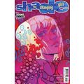Shade: The Changing Girl (Vol 1) # 012 NM (CvrA...