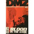 DMZ (Vol 1) # 032 NM MODERN AGE COMICS
