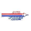 United States Air Force A Great Way of Life Fri...