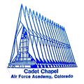 United States Air Force Academy Cadet Chapel Fr...