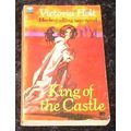 King of the Castle by Victoria Holt (Paperback,...