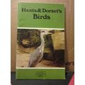 HANTS & DORSET'S BIRDS.. by T. Beer. 32 page 19...