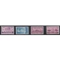 792 3c Farragut-Porter Fine MNH VA0258d