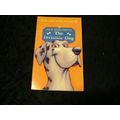 The Invisible Dog by Dick King-Smith