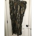 Outfitters Ridge Men's Cargo Pants Camouflage O...