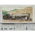 1930 Wills Railway Locomotives No. 36 Canadian ...