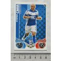 2010/11 Topps Match Attax Trading Card 38 Steph...