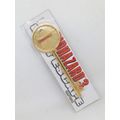 BIOHAZARD 3 Park Key Limited Edition GOLD Metal...