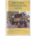 Historic Commercial News, Volume 20 No. 7 Novem...