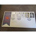 1969 GB FDC Cover -Prince Charles Investiture @...