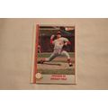 Tom Seaver 1992 Pacific TOM TERRIFIC N0. 87 PIT...