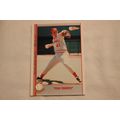 Tom Seaver 1992 Pacific TOM TERRIFIC N0. 91 "TO...