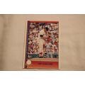 Tom Seaver 1992 Pacific TOM TERRIFIC N0. 93 TOP...