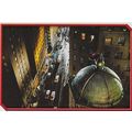 Merlin's Spider-Man (2002) Sticker Collection -...