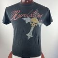 Revelation Band Logo Doom Metal L T-Shirt Shirt