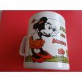 MICKY AND MINNIE MUG (24/01)