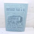 Montgomery Ward Company Catalog 1875 Summer Spr...