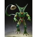 Dragon Ball Z Cell First Form S.H.Figuarts