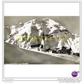 BERWANG TIROL MIT THANELLER, AUSTRIA, 1952, Pos...