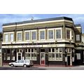 pu4876 - The Birkbeck Tavern on Langthorne Road...