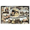 ptc9299 - Yorks - King Edward VII/Queen Alexand...