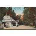 Valley Green Inn, Philadelphia, Pennsylvania, c...