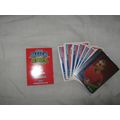 Match Attax Cards Serbia