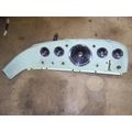 1955 DESOTO INSTRUMENT CLUSTER & DASH BEZEL OEM...