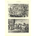 MAY QUEEN WYMERING FESTIVAL - PERSIAN FAMINE 18...