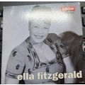 Ella Fitzgerald CD Promo The Daily Mail Legends...
