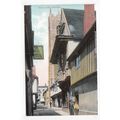 Dial Lane Ipswich Postcard Suffolk The Royal Se...