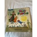 Songs From MARY POPPINS Marni Nixon - Richard M...