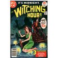 THE WITCHING HOUR # 75