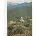 Nieigles L'Eglise France Postcard unused VGC